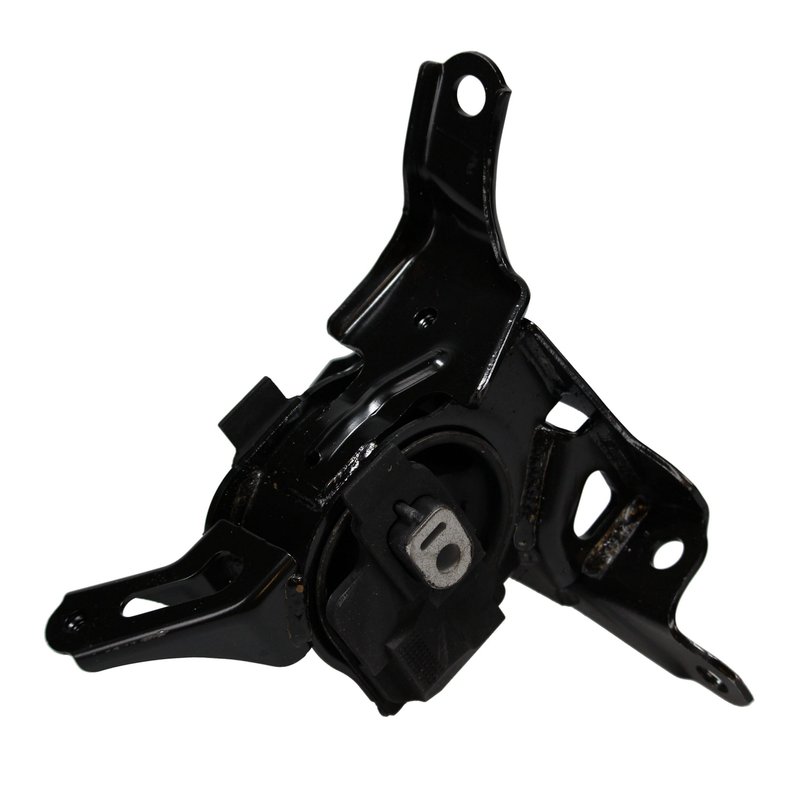 MasterPro A42136 Automatic Transmission Mount - Left