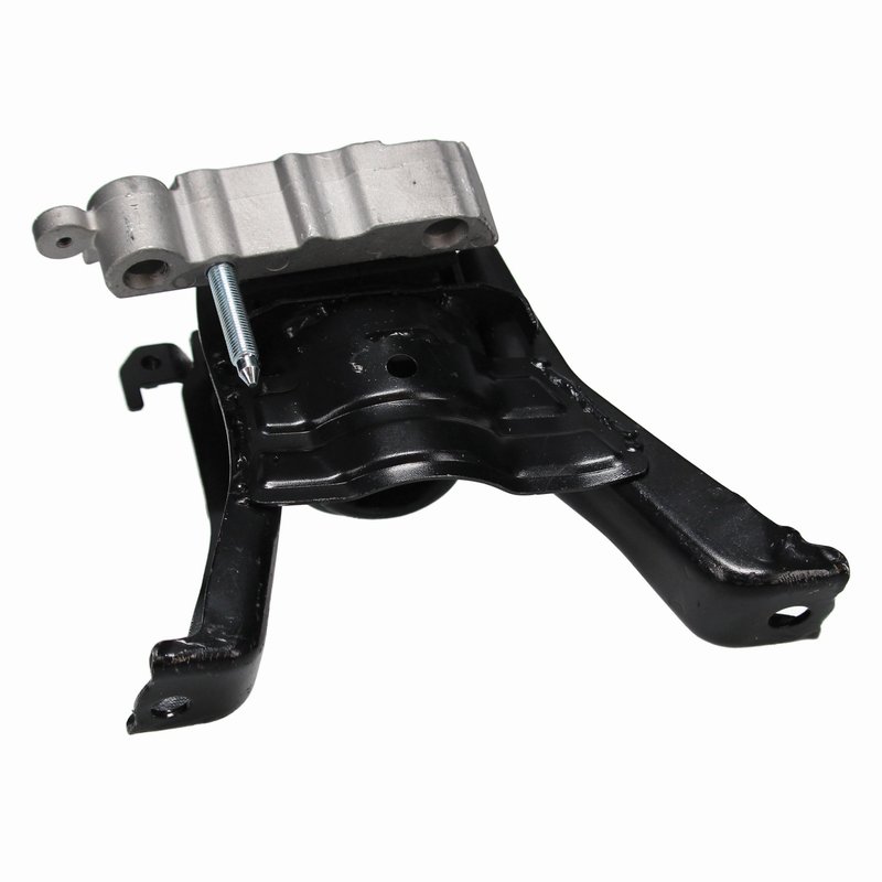 MasterPro A42138 Engine Mount - Front Right