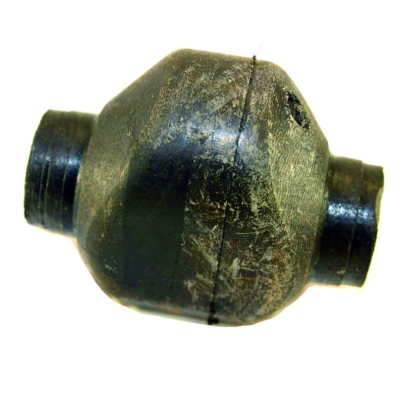 MasterPro A4261 Engine Mount - Rear
