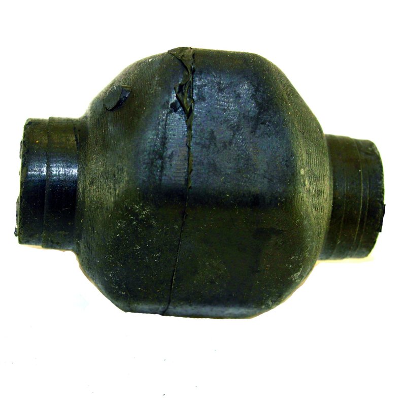 MasterPro A4262 Engine Mount - Rear