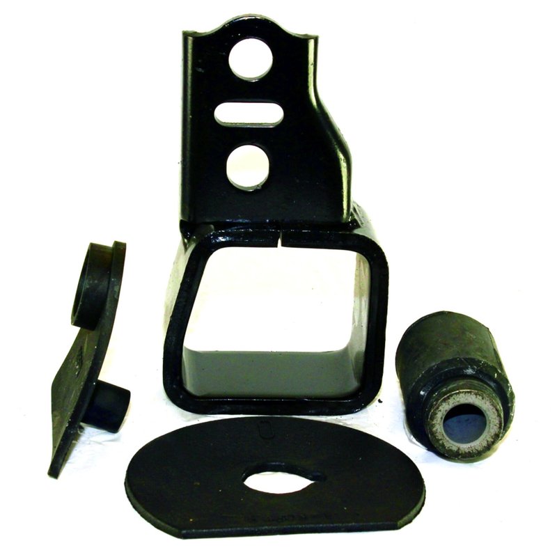 MasterPro A4281 Engine Mount - Rear