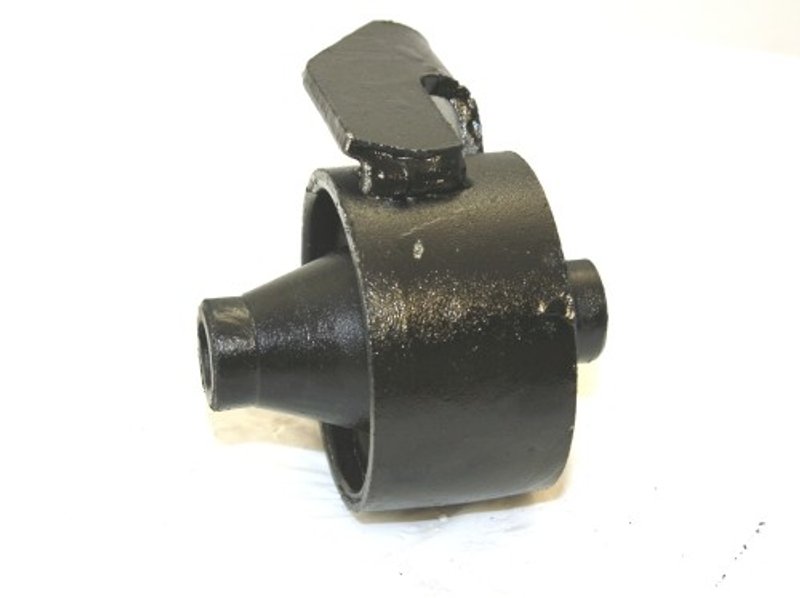 MasterPro A4560 Engine Mount - Rear