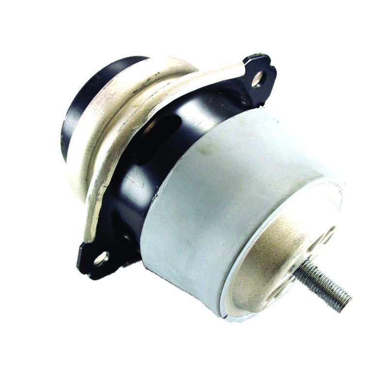 MasterPro A4903 Engine Mount - Front Left or Front Right