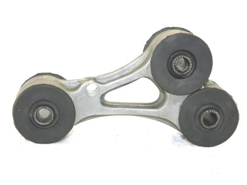 MasterPro A5205 Engine Torque Strut Mount - Front Left