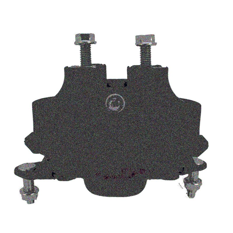 MasterPro A5354HY Engine Mount - Front