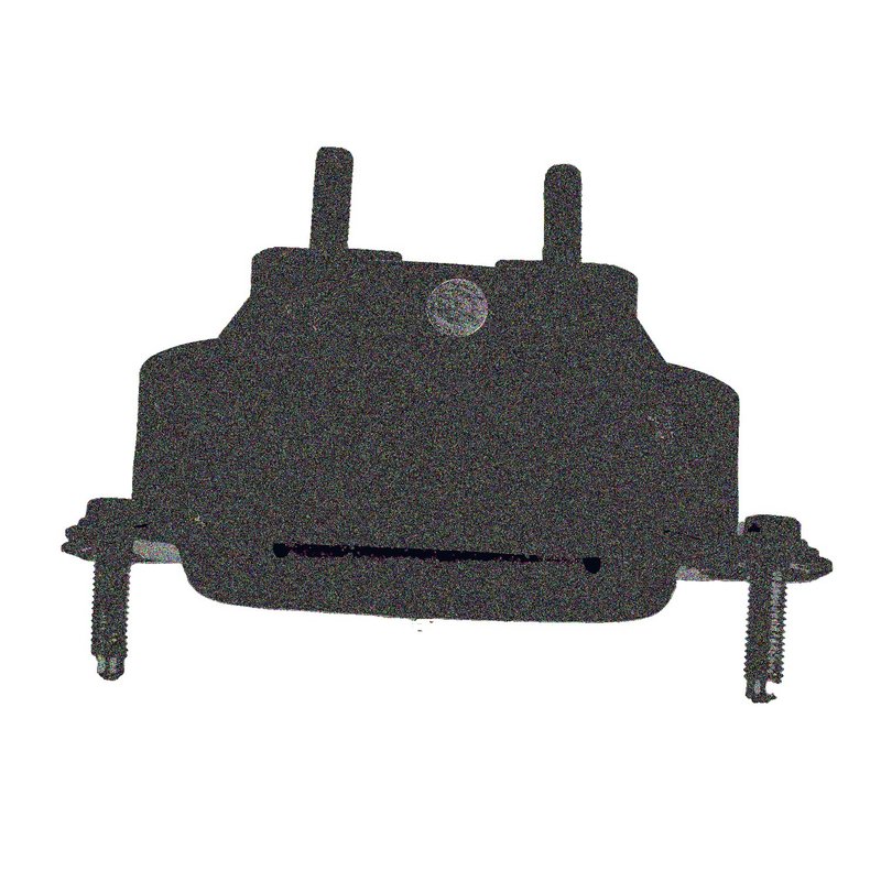 MasterPro A5356HY Manual Transmission Mount - Center