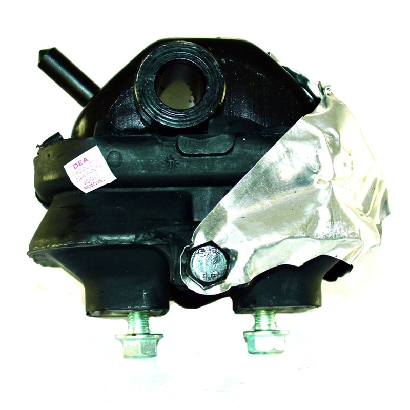 MasterPro A5518 Engine Mount - Front Left