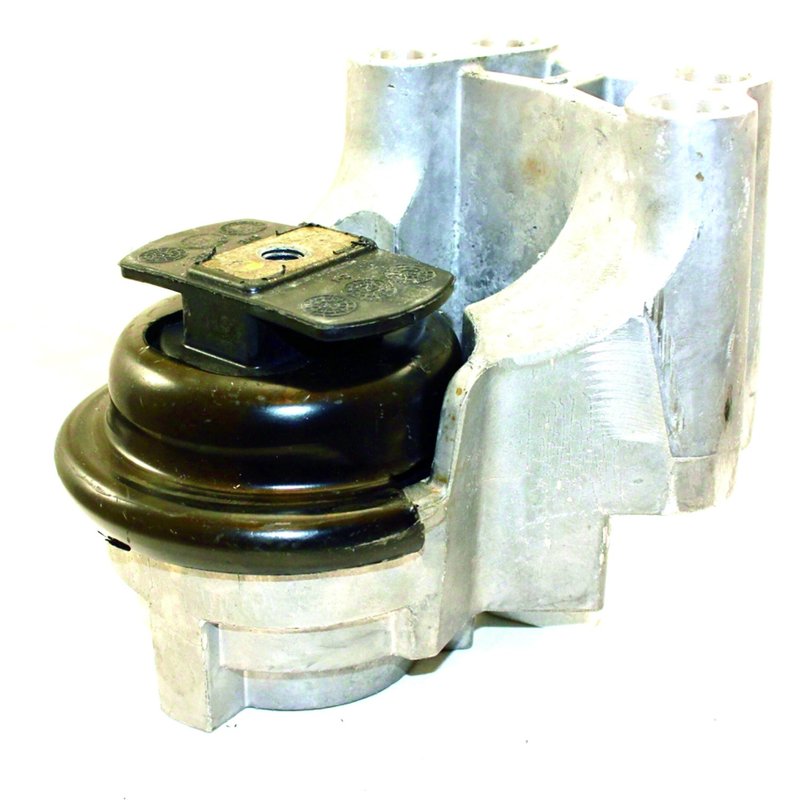 MasterPro A5571 Engine Mount - Front