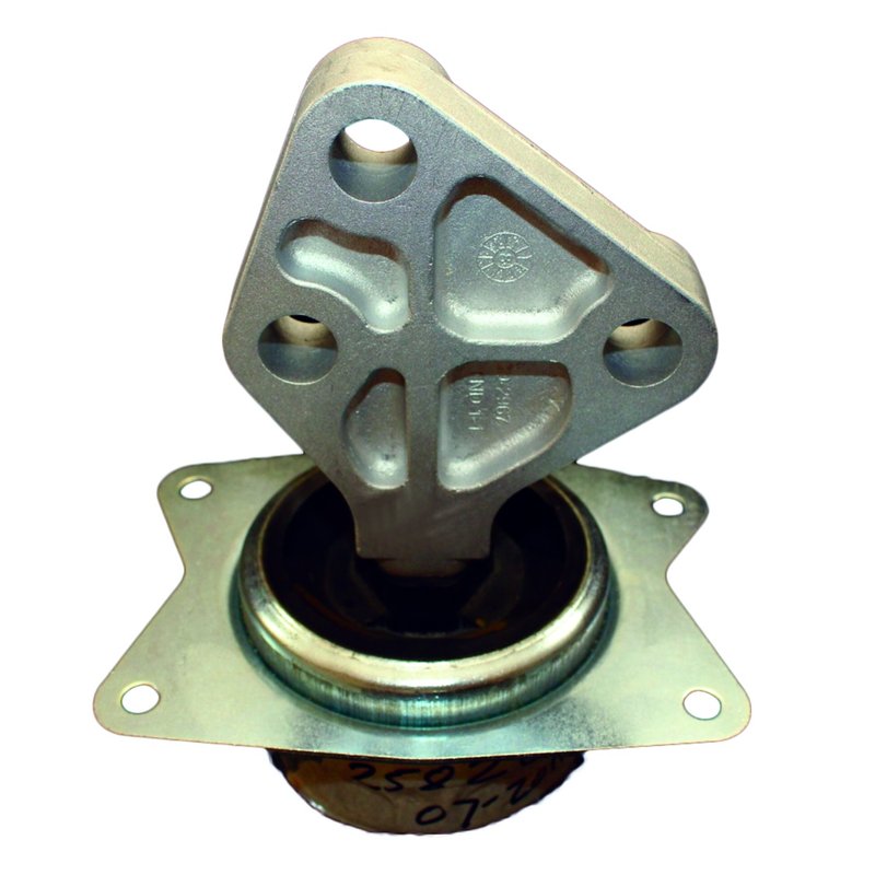MasterPro A5598 Automatic Transmission Mount - Center