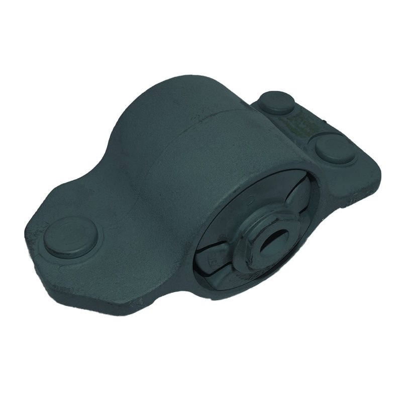 MasterPro A5836 Engine Mount - Front Left