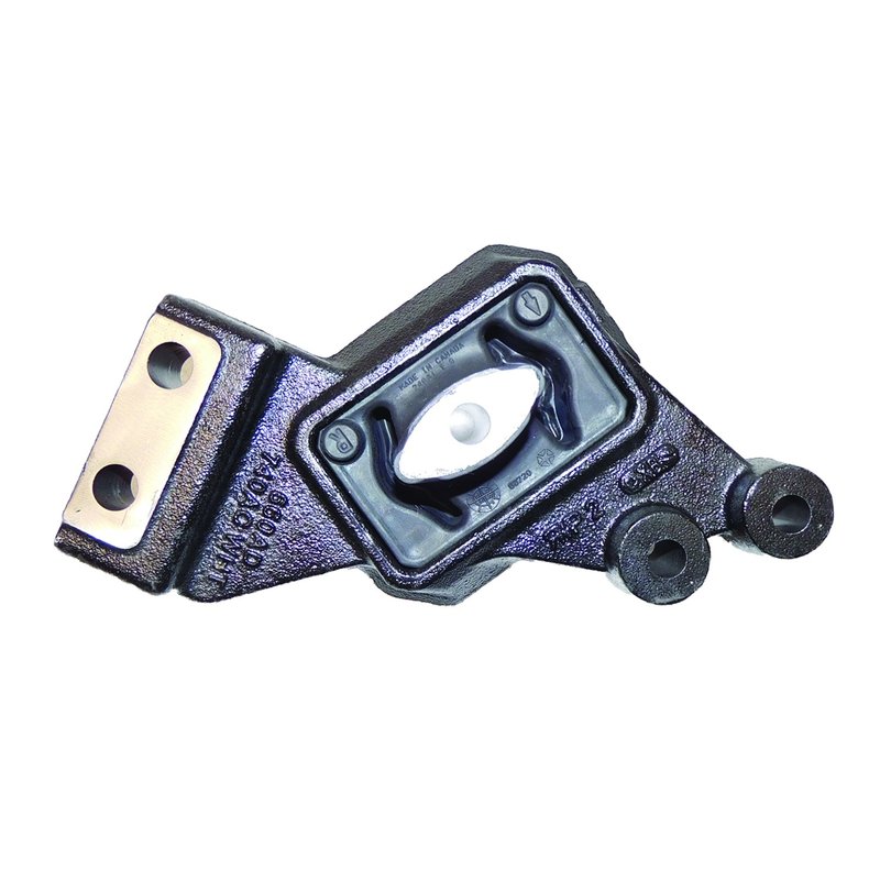MasterPro A5837 Engine Mount - Front Right