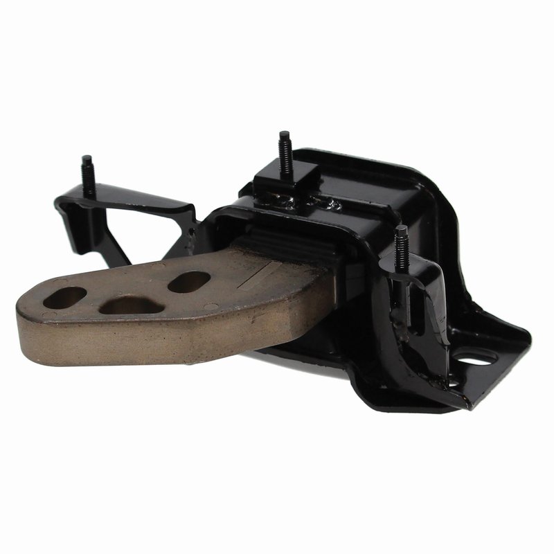 MasterPro A5893 Engine Mount - Front Left