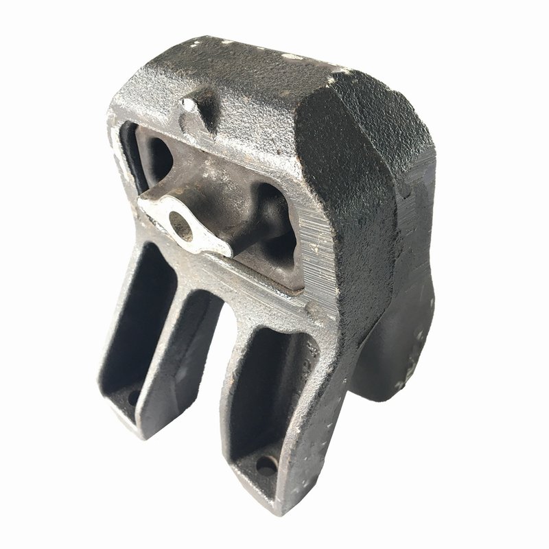 MasterPro A5895 Engine Mount - Front Left