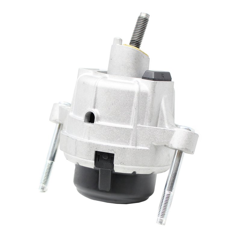 MasterPro A5906 Engine Mount - Front Right