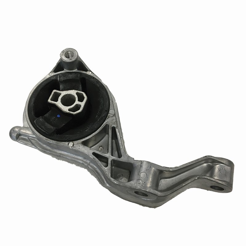 MasterPro A5914 Automatic Transmission Mount - Front
