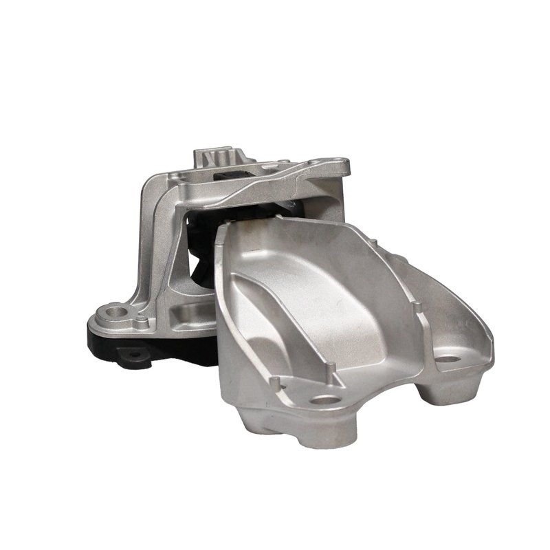 MasterPro A5942 Automatic Transmission Mount - Front