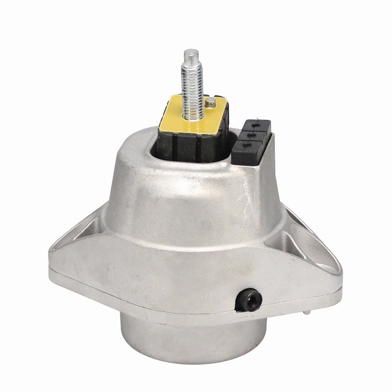 MasterPro A5962 Engine Mount - Front Left