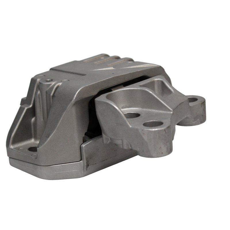 MasterPro A5987 Automatic Transmission Mount - Left