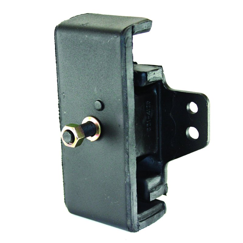 MasterPro A6387 Engine Mount - Front Left or Front Right