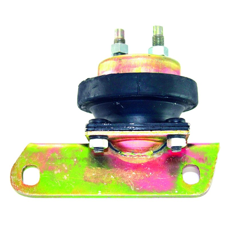 MasterPro A6421 Engine Mount - Front Right