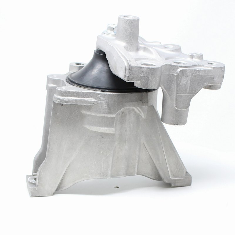 MasterPro A65106 Engine Mount - Front Right