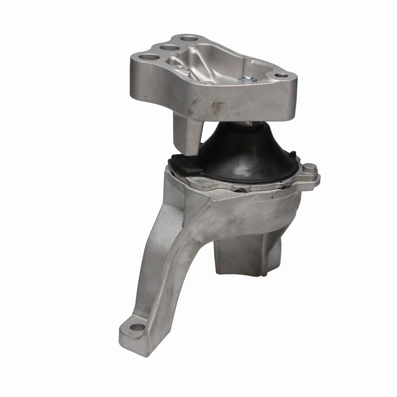 MasterPro A65109 Engine Mount - Front Right