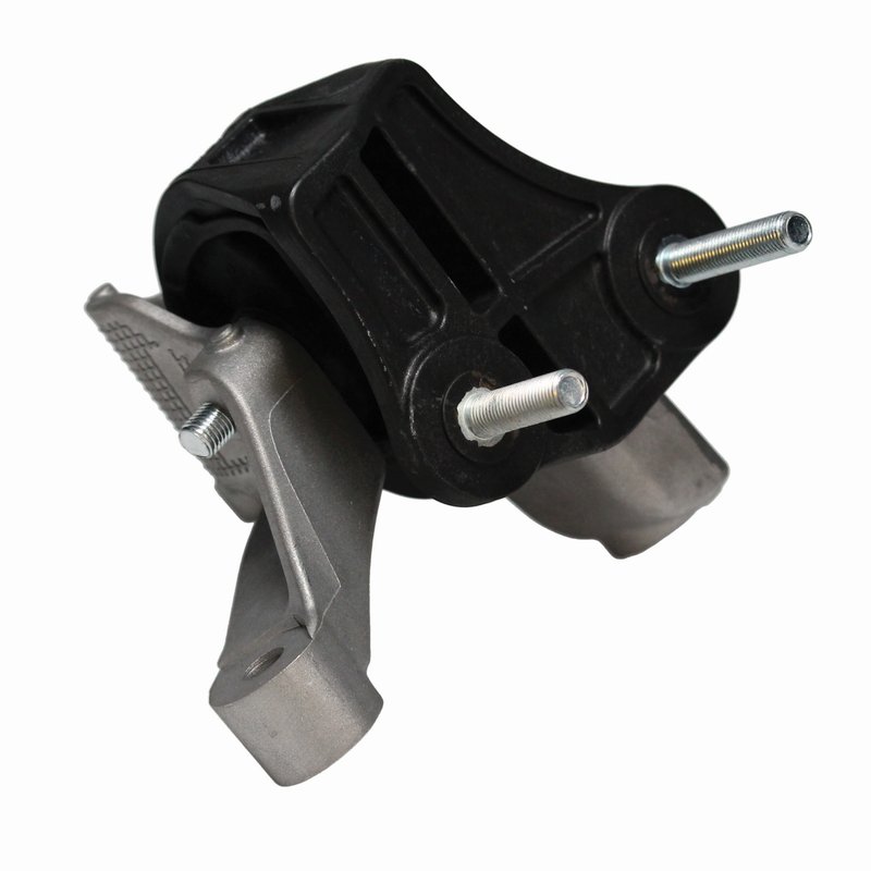 MasterPro A65124 Automatic Transmission Mount - Lower