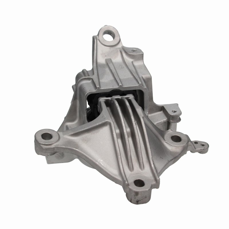 MasterPro A65145 Automatic Transmission Mount - Left