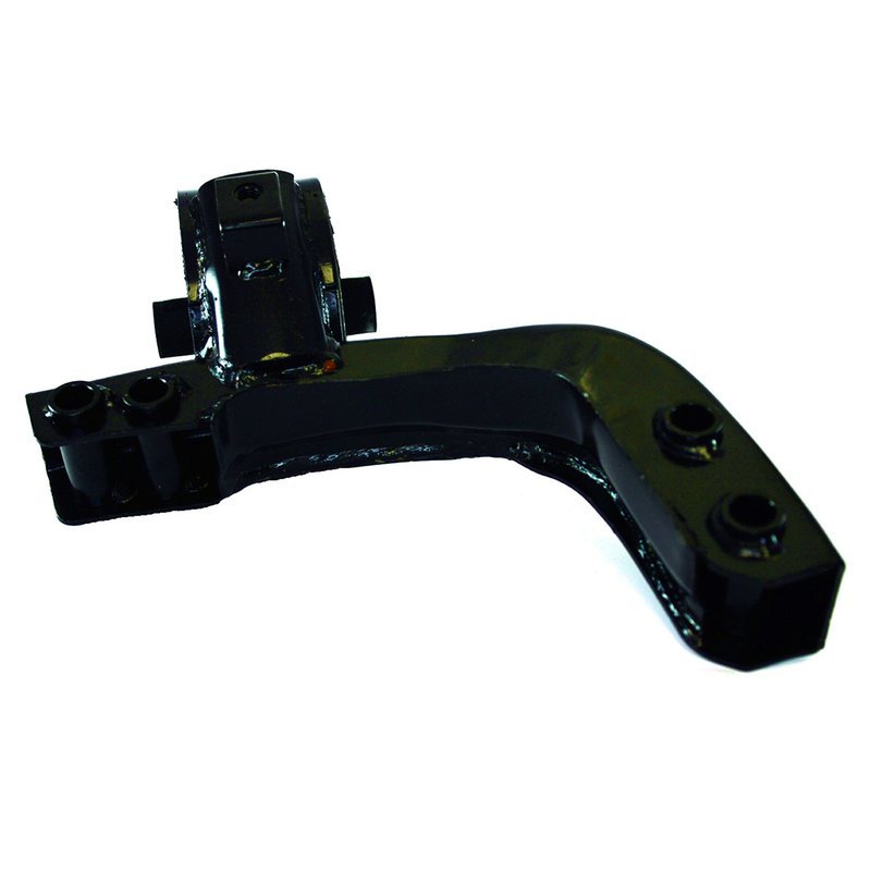 MasterPro A6687 Engine Mount - Front Left