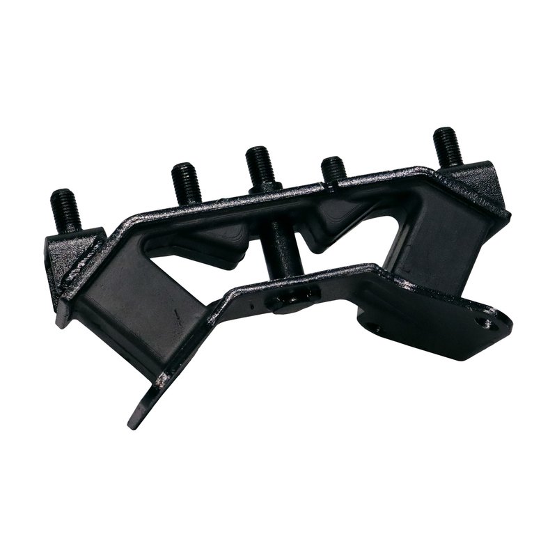 MasterPro A6789 Automatic Transmission Mount - Rear