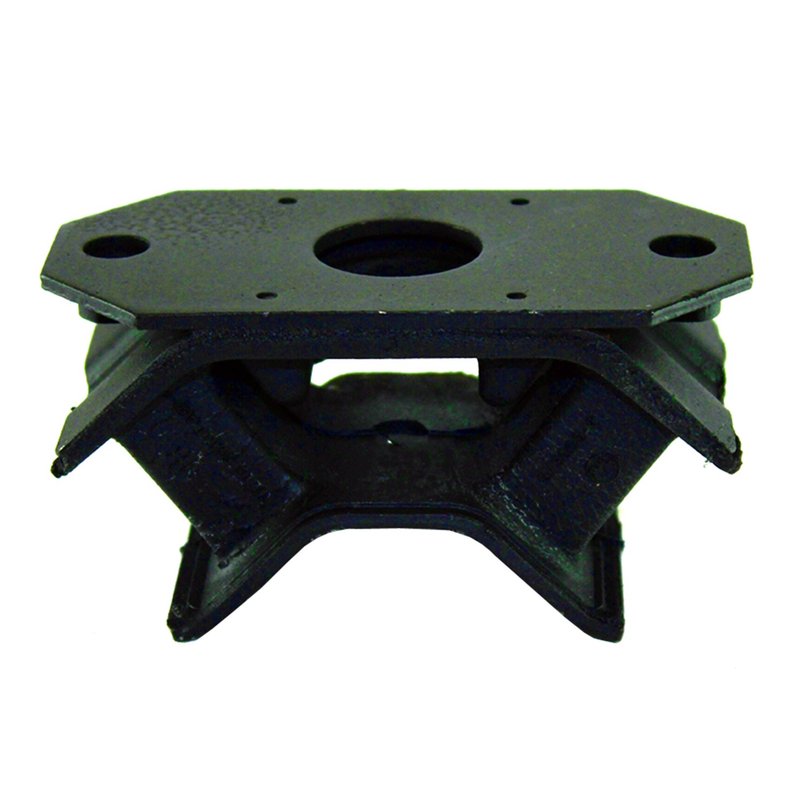 MasterPro A6807 Manual Transmission Mount - Left