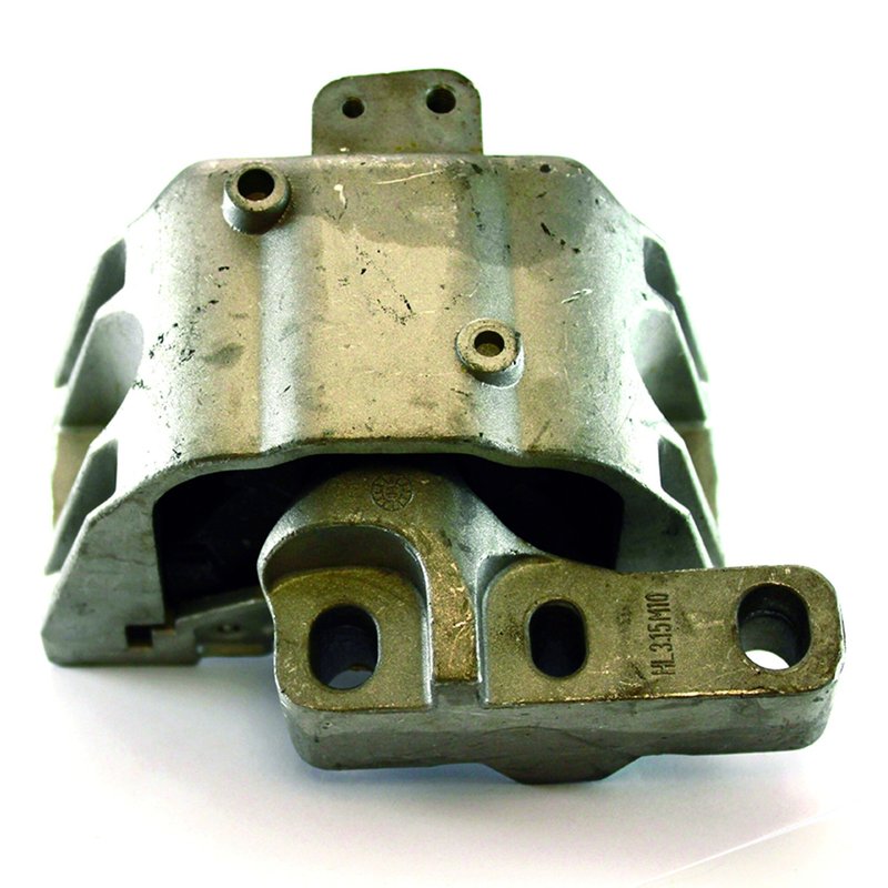 MasterPro A6929 Engine Mount - Front Right