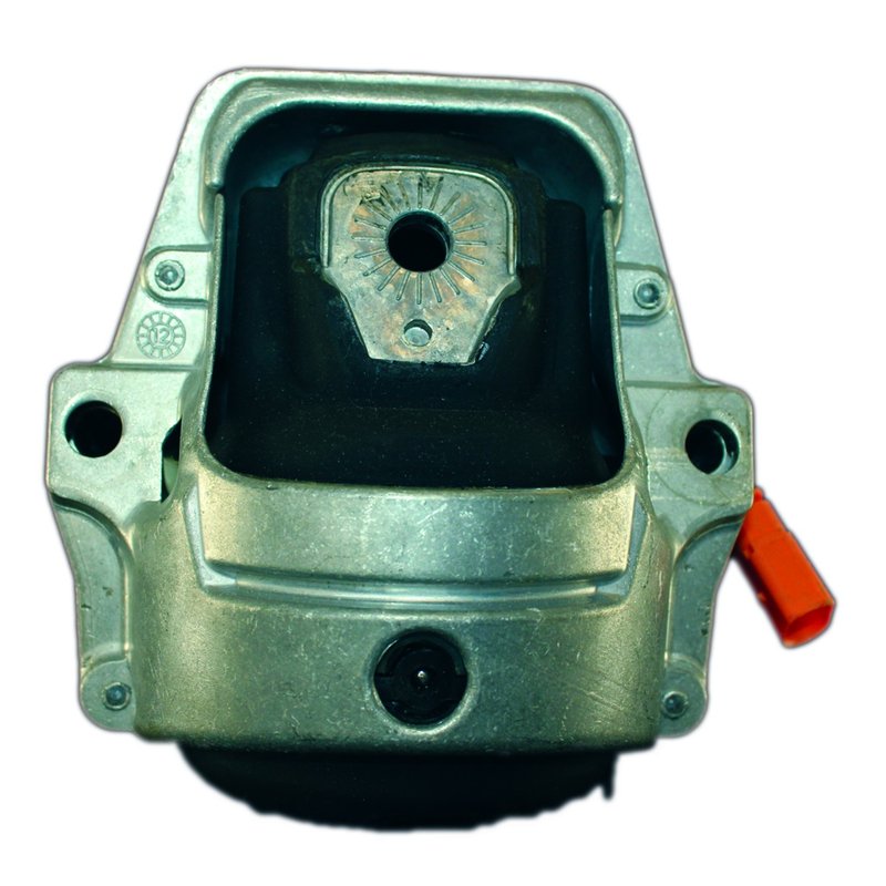 MasterPro A6991HY Engine Mount - Front Left or Front Right