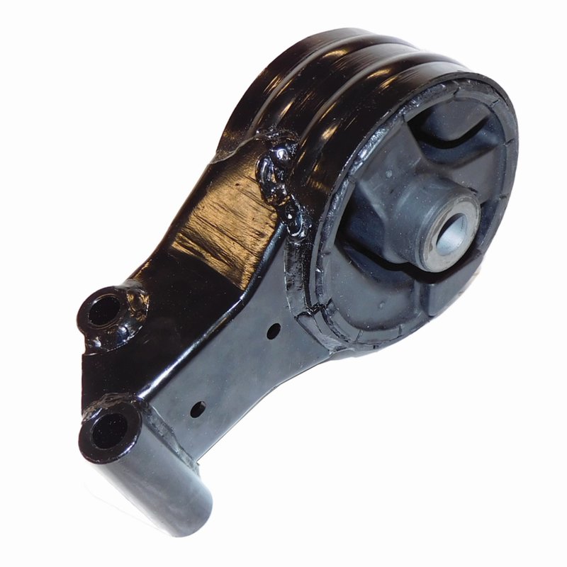 MasterPro A70025 Automatic Transmission Mount - Rear