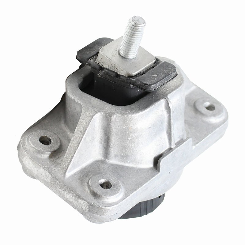 MasterPro A70056 Engine Mount - Front