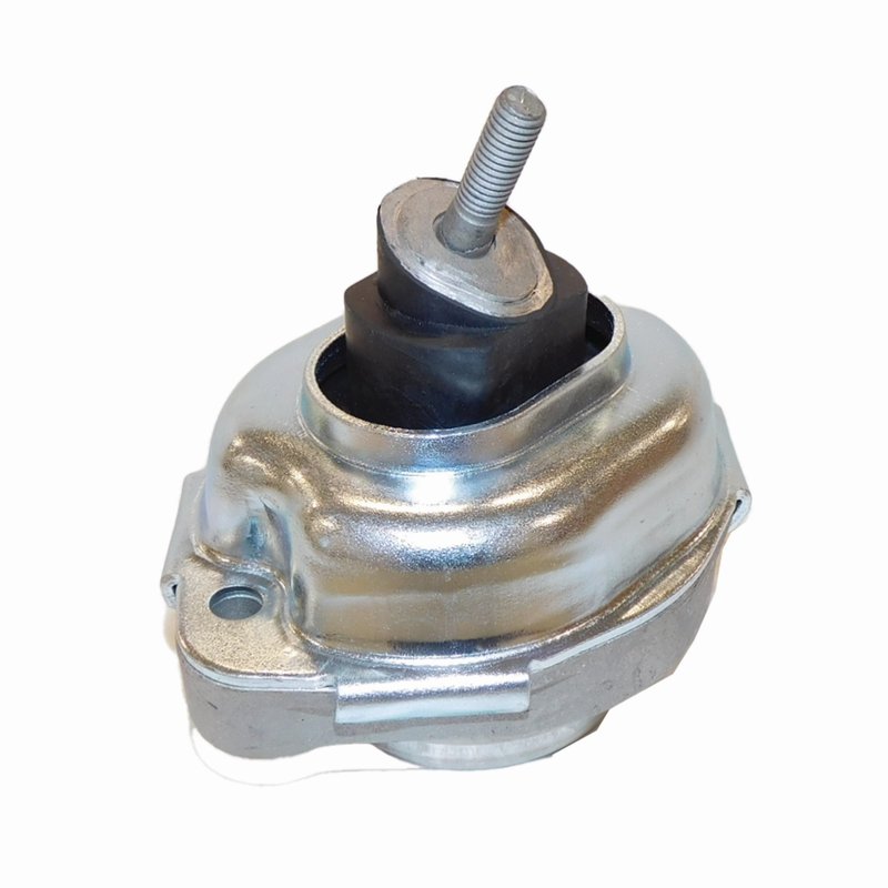 MasterPro A70058 Engine Mount - Front Left