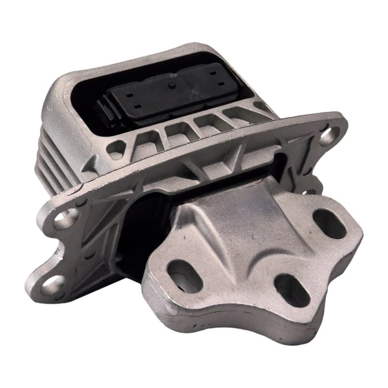 MasterPro A70062 Automatic Transmission Mount - Left