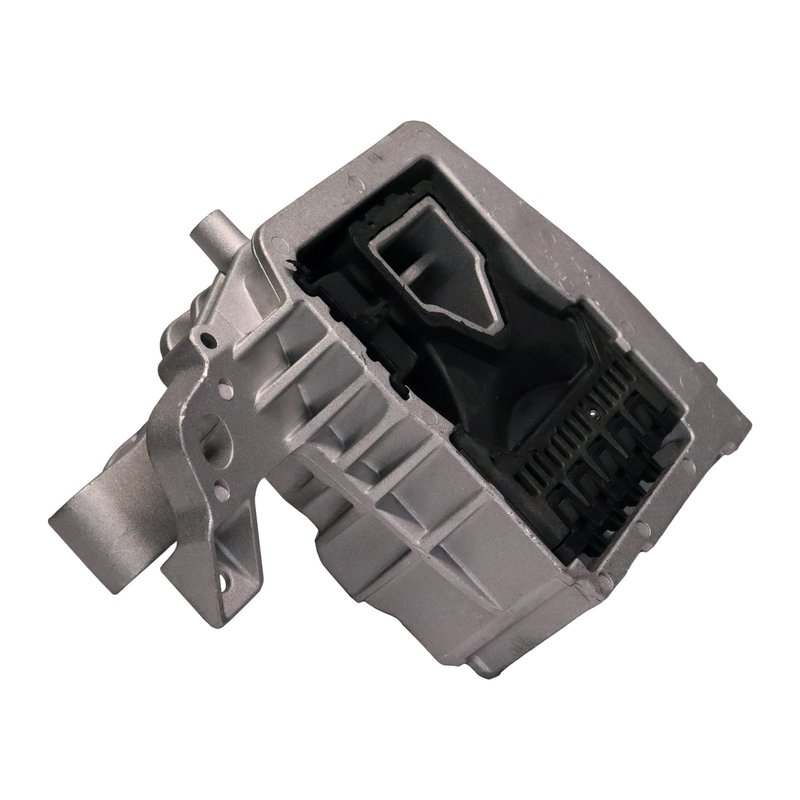 MasterPro A70063 Engine Mount - Front Right