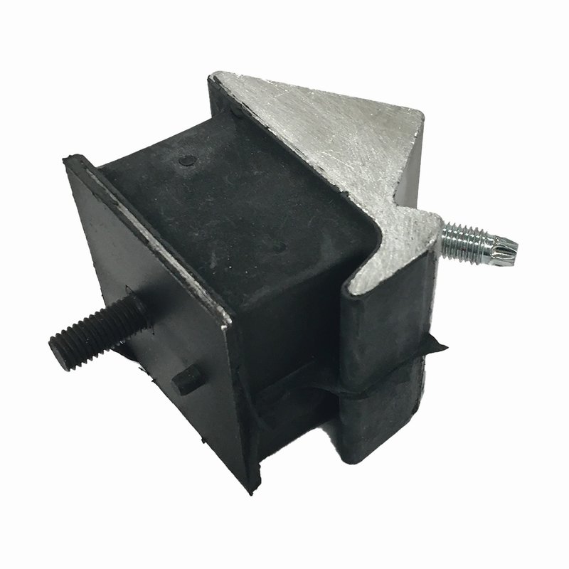MasterPro A70081 Engine Mount - Front Right