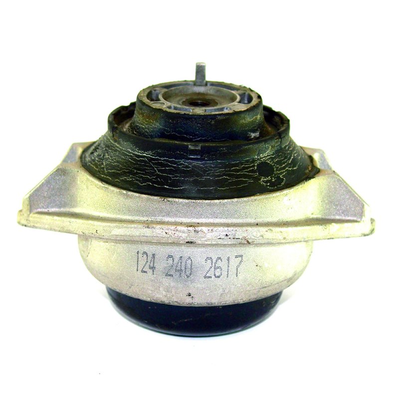 MasterPro A7063 Engine Mount - Front Left or Front Right