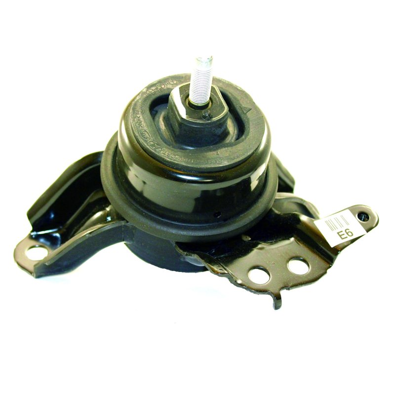 MasterPro A71076 Engine Mount - Front or Front Right