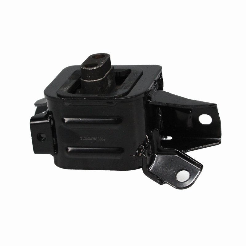 MasterPro A71207 Automatic Transmission Mount - Left