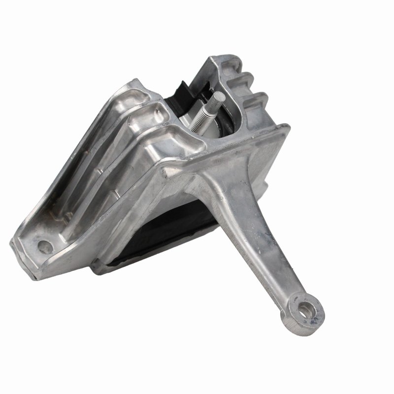 MasterPro A71210 Engine Mount - Front Right