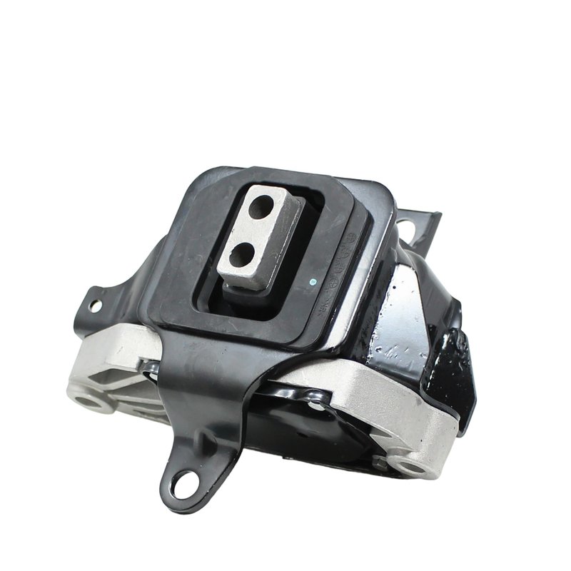 MasterPro A71214 Automatic Transmission Mount - Left