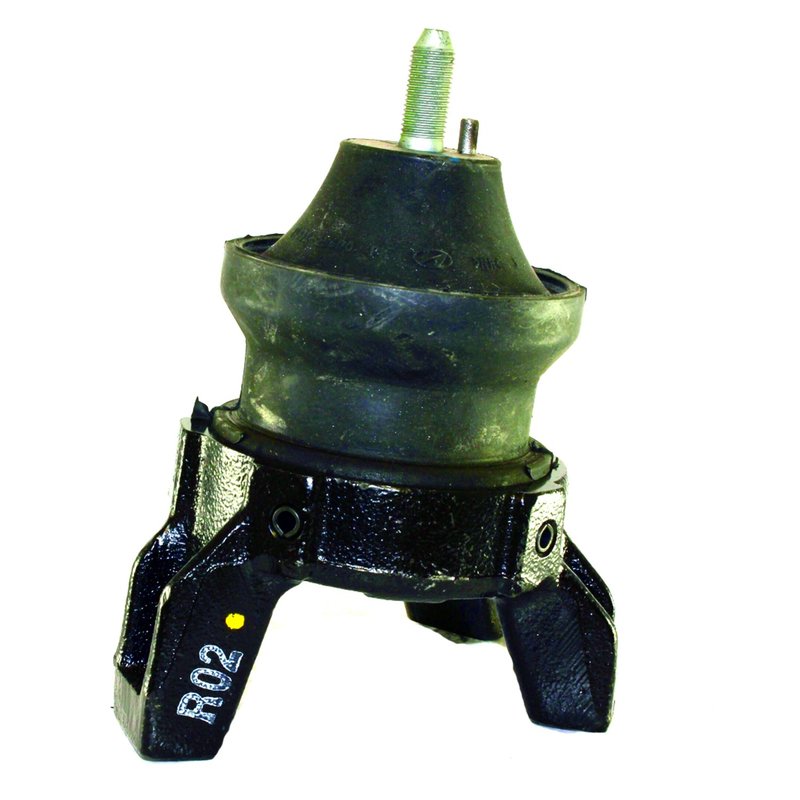 MasterPro A7166 Engine Mount - Rear