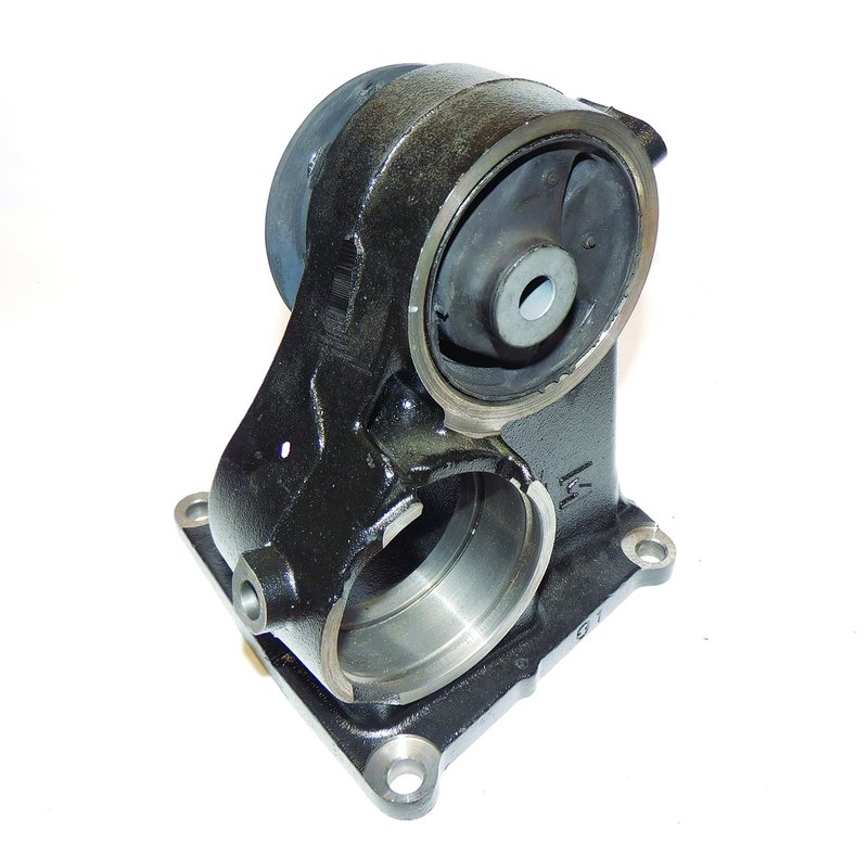MasterPro A72017 Engine Mount - Rear