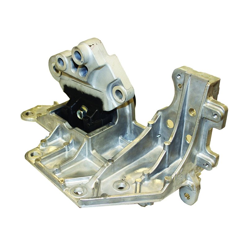 MasterPro A7392 Engine Mount - Front Left