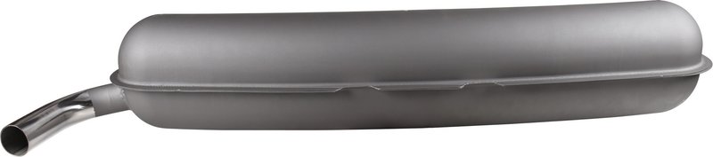 EMPI 1620600300 Exhaust Muffler