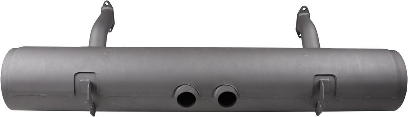 EMPI 1620600500 Exhaust Muffler