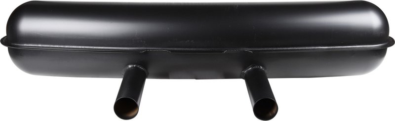 EMPI 1620605800 Exhaust Muffler